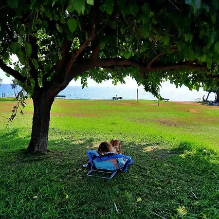 Apartmán Ginevra Paesolu Di Prunete Cervione