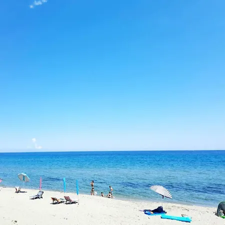 Ginevra Paesolu Di Prunete Apartmán