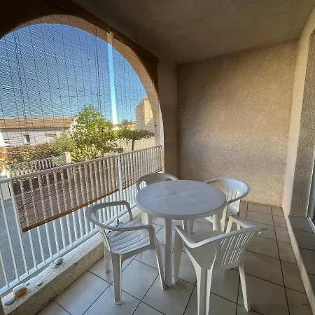 Apartmán Ginevra Paesolu Di Prunete Cervione
