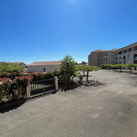 Apartmán Ginevra Paesolu Di Prunete