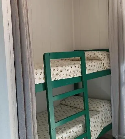 Ginevra Paesolu Di Prunete Apartmán