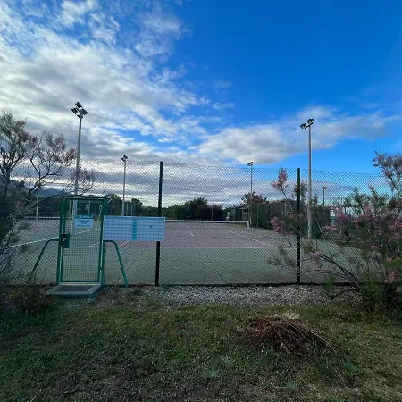 Apartmán Ginevra Paesolu Di Prunete Cervione
